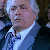 Aldo Formisano — Mafia Boss (uncredited)