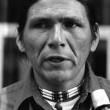 Dennis Banks — Ongewasgone
