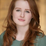 Madison Eginton — Helena Harford