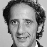 Garry Goodrow — Cabbie