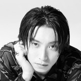 阿部顕嵐 — Shunichi Kadota