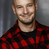 Джеймс Эдди — Masked Family Member #1