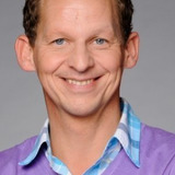 Joep Onderdelinden — Televisieverslaggever