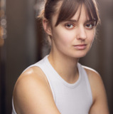 Jessica Balmer — Mia