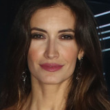 Mara Darmousli — Girl in toilet