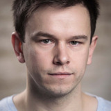 Rob Ostlere — Evan's Father