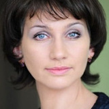 Алла Еминцева — Judge