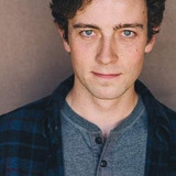 Isaac Jay — Connor