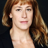 Helene Grass — Teresa