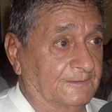 Huerequeque Enrique Bohórquez — Huerequeque