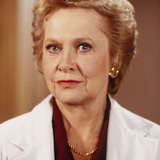 Georgann Johnson — Mrs. Gruen