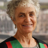 Sue Jones-Davies — Judith Iscariot