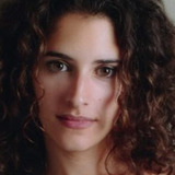 Jessica Kate Meyer — Halina Szpilman