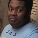 James Spinks — Benny