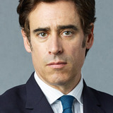 Stephen Mangan — Josef