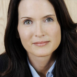 Кейт Кларк — Demille's Girlfriend