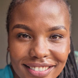 Mona Monyane — Lesego Tau