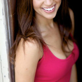 Aspen Steib — Hard Living Gal Evita