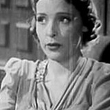 Florence Wright — Blonde Secretary
