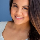 Fenessa Pineda — Gizelle