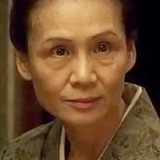 Takako Akashi — Ubasute Old Woman #1