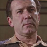 Ted Jordan — Man (uncredited)