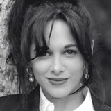 Charlie Spradling — Irma