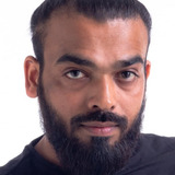 Nirav Prajapati — Nirav