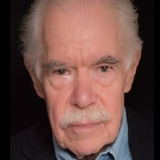 John Atterbury — Robot