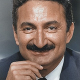 Bülent Ecevit — Self