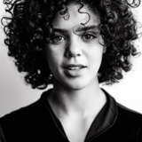 Сафия Окли-Грин — Elizabeth