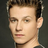 Will Estes — Officer Simon Jansen