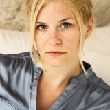 Birte Hanusrichter — Cécile Katell