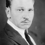 Wallace Beery — Honest Plush Brannon