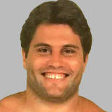 Jim  Brunzell — Himself (uncredited)