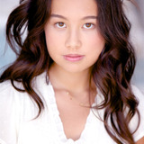 Talulah Shadrick — Girl