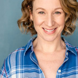 Molly Baker — Mrs. Ferris