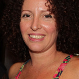 Aicha Marques — Tia Madaleninha