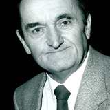 Graham Stark — Jordan the Butler