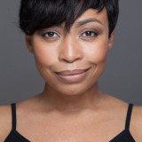 Nikiya Mathis — Officer Lee