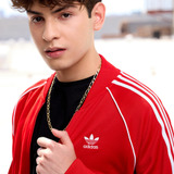 Sebastian Perez — John