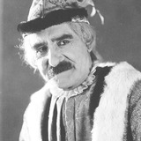 John Cossar — William Erling