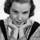 Joan Gardner — Lady Rose Mary Wroxbury