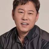 김광식 — Middle-aged Man