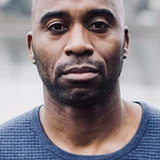 Demord Dann — Officer Myles