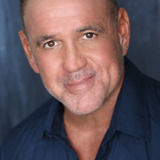 Chris Cardona — Italy Dinner Guest (uncredited)