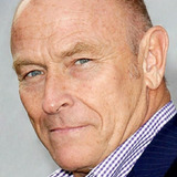 Corbin Bernsen — Harlan Dexter