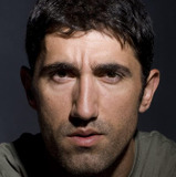 Bashar Rahal — Komiteh Member