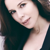 Athenea Mata — Señorita Irma (voice)
