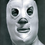 El Santo — Santo, el Enmascarado de Plata